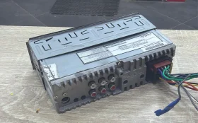 Купить Автомагнитола Aura AMH-77DSP б/у , в Уфа Цена:3500рублей