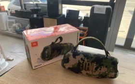 Купить Колонка  jbl Charge 6 б/у , в Энгельс Цена:10990рублей