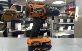 Купить Шуруповерт AEG BS18G4 б/у , в Симферополь Цена:3900рублей
