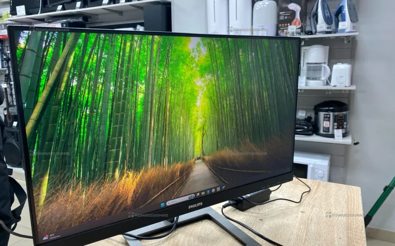 Монитор Philips 242E1