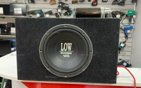 Купить Сабвуфер  low Rider Ultra 500-1500w б/у , в Екатеринбург Цена:11990рублей