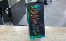 Купить VGR V-191 Trimmer б/у , в Москва и область Цена:990рублей