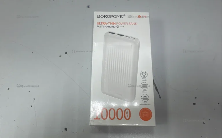 Power Bank Borofone 10.000 mah