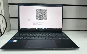 Купить Ноутбук Asus Zenbook ux325e б/у , в Рязань Цена:21900рублей