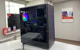 Купить Системный блок  RTX 5060 TI б/у , в Екатеринбург Цена:64990рублей
