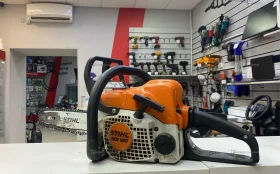 Купить Бензопила Stihl MS 180 б/у , в Тюмень Цена:7490рублей