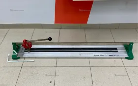 Купить РУЧНОЙ ПЛИТКОРЕЗ BATTIPAV SUPER PRO EVO 125 б/у , в Казань Цена:19900рублей