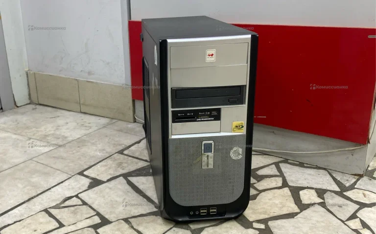 Системный блок