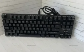 Купить Клавиатура Panteon T16 Pro RS HS б/у , в Москва и область Цена:250рублей