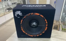 Купить Сабвуфер DL Audio Piranha 12A SE б/у , в Казань Цена:8900рублей