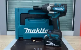 Купить Гайковерт Makita реплика б/у , в Тюмень Цена:4500рублей