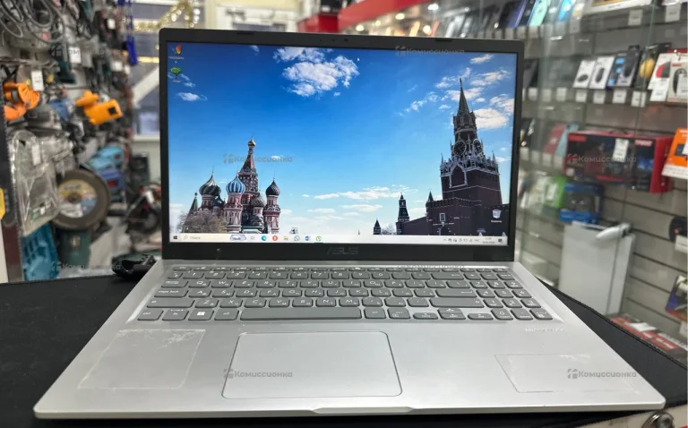 Ноутбук ASUs laptop x515