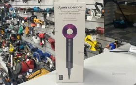 Купить Фен Dyson б/у , в Краснодар Цена:3490рублей