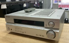 Купить Усилитель ресивер Pioneer VSX-415-S б/у , в Самара Цена:7590рублей