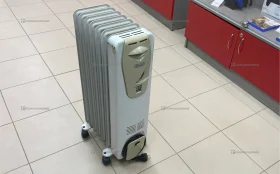 Купить Обогреватель б/у , в Саратов Цена:800рублей