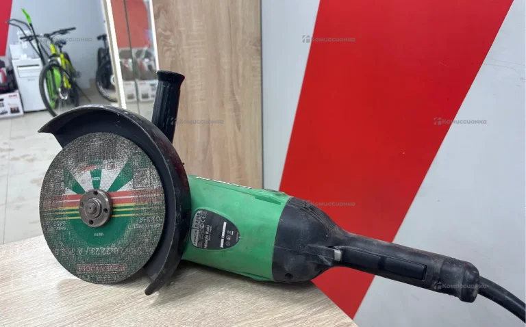 УШМ Hitachi G23SS