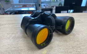 Купить Бинокль Rekam RobinZon 7x50 б/у , в Казань Цена:2500рублей