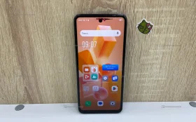 Купить Infinix Hot 40i 4/128 ГБ б/у , в Набережные Челны Цена:3600рублей