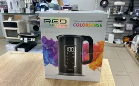 Купить Чайник Red Solution AM120d б/у , в Самара Цена:1500рублей