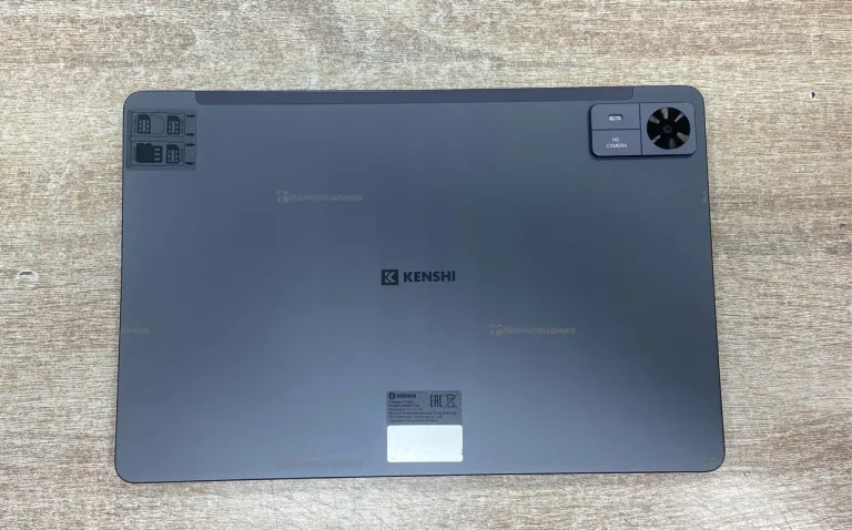Планшет kenshi h16