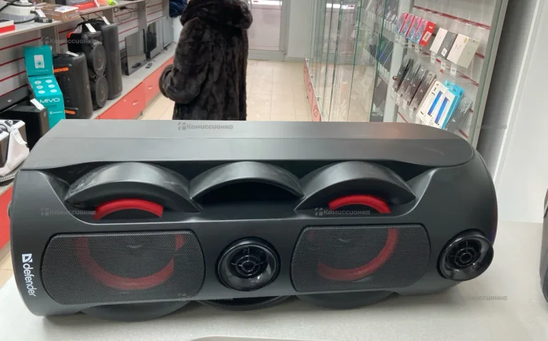 Колонка  Defender G78