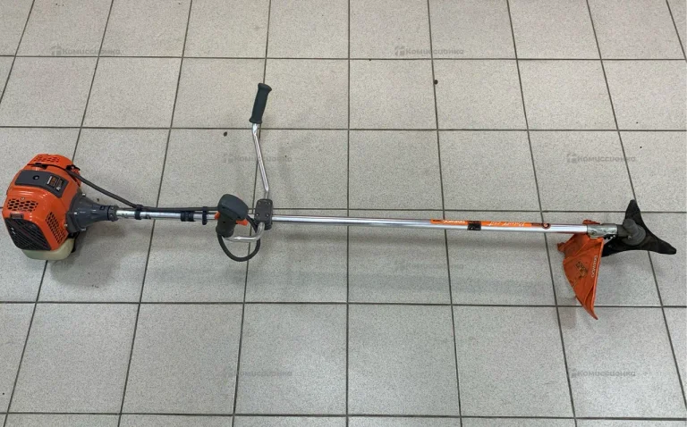 Коса бензиновая Daewoo DABC 520