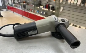Купить Интерскол УШМ-125/900 б/у , в Санкт-Петербург Цена:2290рублей