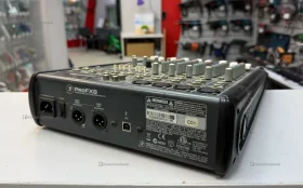 Купить Микшерный пульт Mackie ProFX8 б/у , в Тюмень Цена:7990рублей