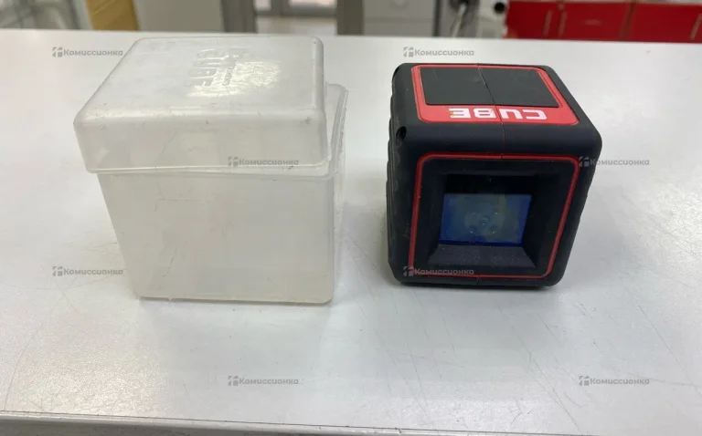 Нивелир ADA Cube