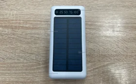 Купить Power Bank  CREEN 50000 mah б/у , в Москва и область Цена:990рублей