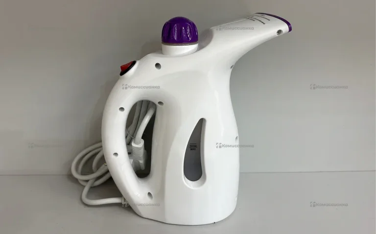 Отпариватель Sokany 668