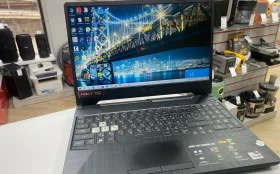 Купить Ноутбук  ASUS TUF GAMING A15 б/у , в Саратов Цена:39900рублей