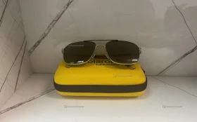 Купить Очки Poloroid б/у , в Тюмень Цена:3800рублей