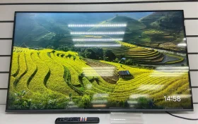 Купить Телевизор TCL 43C655 б/у , в Курган Цена:19990рублей