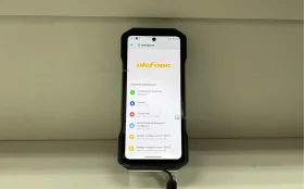 Купить Ulefone Armor 27 12/256 ГБ б/у , в Москва и область Цена:20900рублей