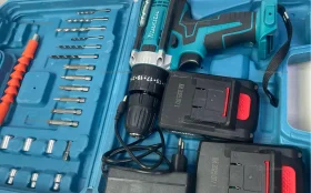 Купить Дрель Makita реплика б/у , в Челябинск Цена:2100рублей
