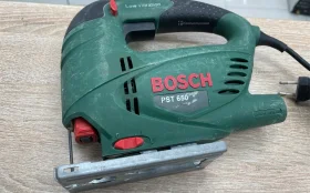 Купить Лобзик Bosch PST 650 б/у , в Краснодар Цена:1900рублей