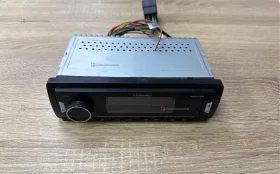 Купить Автомагнитола nakamichi nq533bd б/у , в Челябинск Цена:2900рублей