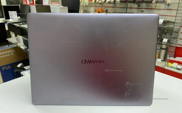Ноутбук Huawei HN-WX9X