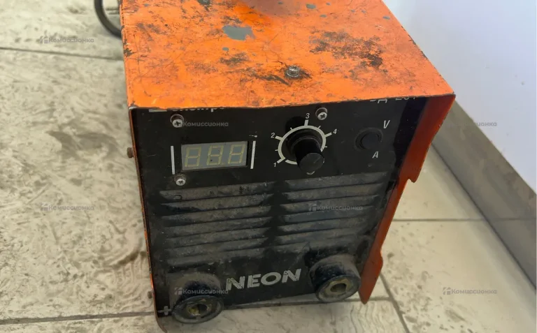 Сварочный аппарат Neon ВД-201