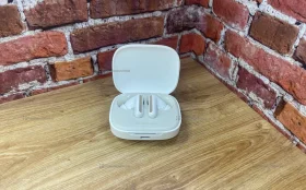 Купить Наушники  Xiaomi buds б/у , в Екатеринбург Цена:1500рублей