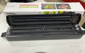 Купить Вакуумный упаковщик Velton VEL1001-100 б/у , в Сызрань Цена:390рублей