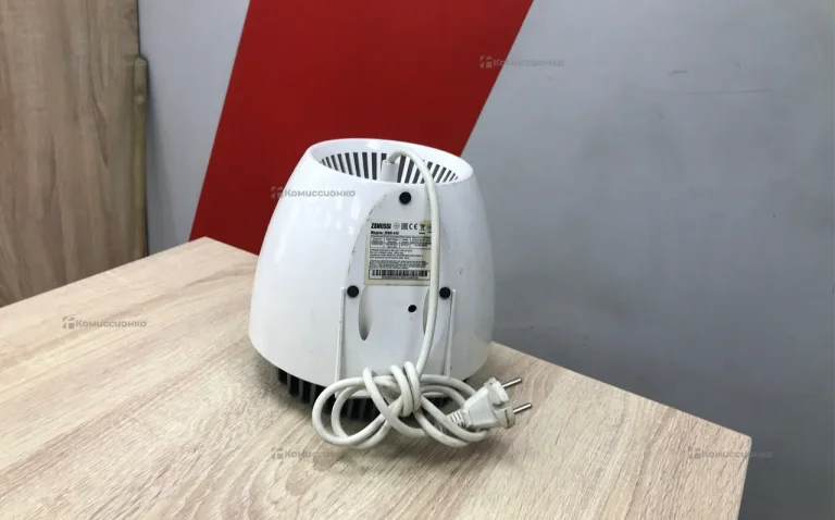 Обогреватель Zanussi