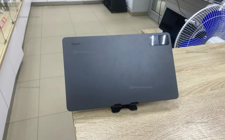 Планшет Xiaomi Redmi pad 6/128