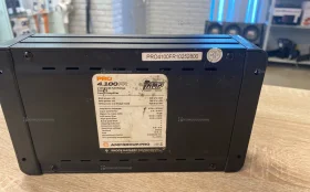 Купить Усилитель  AMP PRO 4.100FR б/у , в Зеленодольск Цена:4900рублей