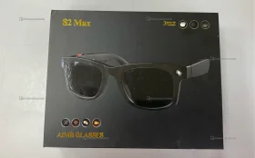 Купить Очки с камерой Aimb Glasses б/у , в Челябинск Цена:990рублей
