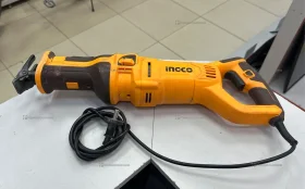 Купить Электропила INGCO RS12001 б/у , в Челябинск Цена:3900рублей