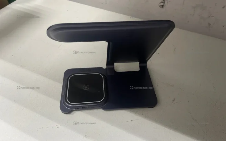 Беспроводная зарядка GQbox