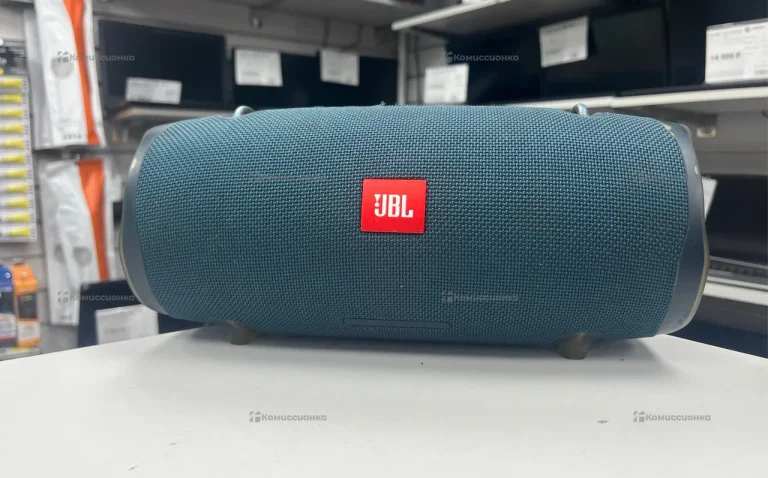 Колонка  jbl xtreme 2