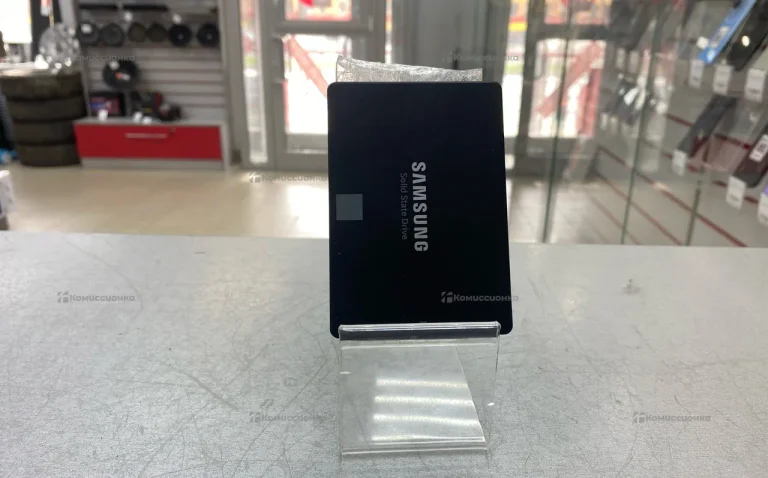 SSD V-NAND 870 EVO 1TB